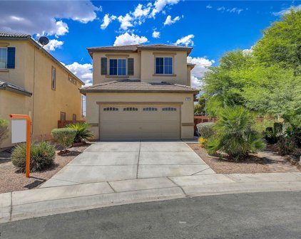 141 Rosa Rosales Court, North Las Vegas