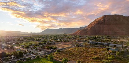 Commercial Land Ivins, Ivins
