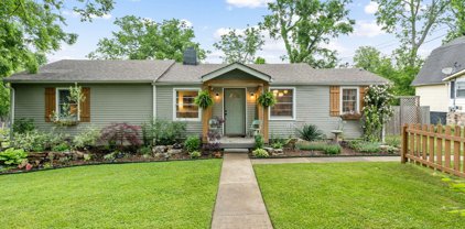207 Queen Ave, Nashville