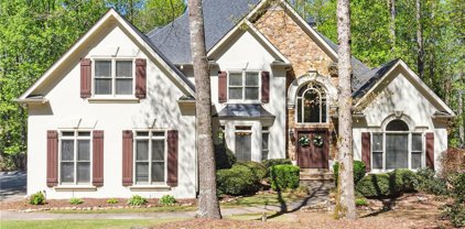 4265 Laurel Grove Trace, Suwanee