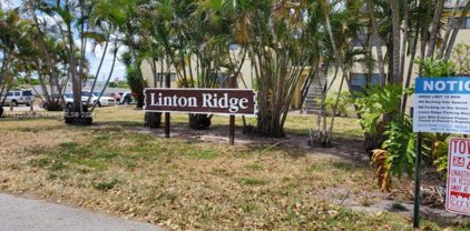 2339 Linton Ridge Cir Unit #E12, Delray Beach