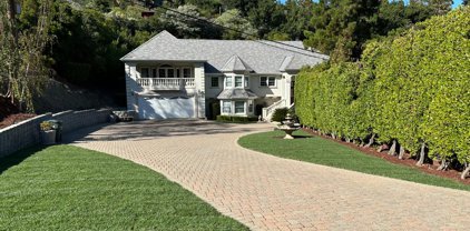 1009 Silver Hill RD, Redwood City