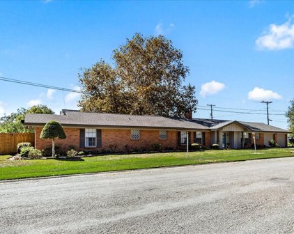 415 Green Avenue, Palacios