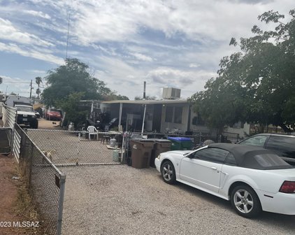 4830 N Casas Serenas, Tucson
