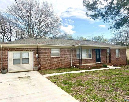 2604 Brookline Drive, Huntsville