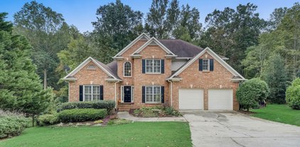 3197 Highland Forge Trail, Dacula