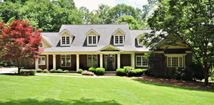 4625 Mystic Drive, Sandy Springs