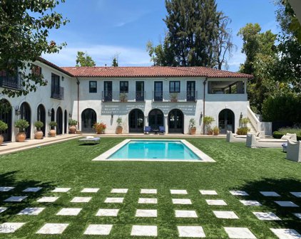 1660 Lombardy Road, Pasadena