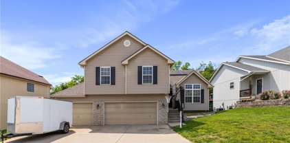 8702 N Colrain Court, Kansas City