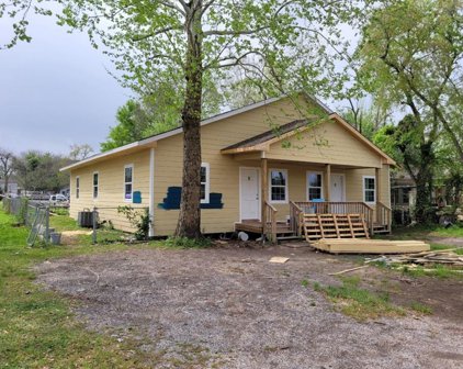 215 Stimpson Street, Baytown