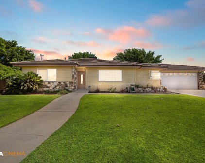 12721 Jasmine, Bakersfield