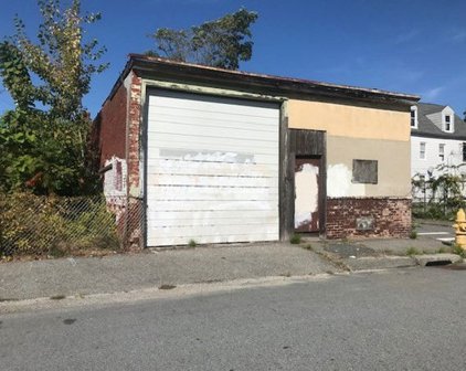 62 Lafayette Street, Worcester