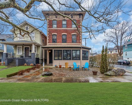 1034 2nd Avenue, Asbury Park