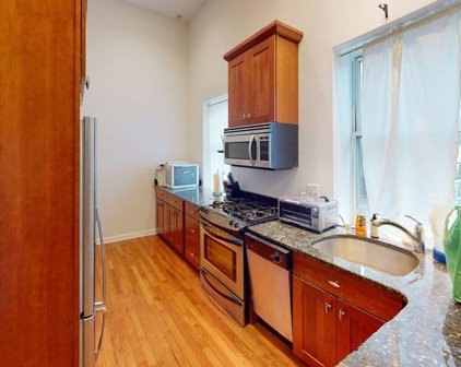 257 Pleasant Unit 15, Worcester
