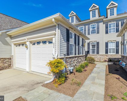 824 Square Nail Ct, Odenton