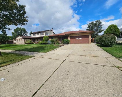 4715 ALGONQUIN, Sterling Heights