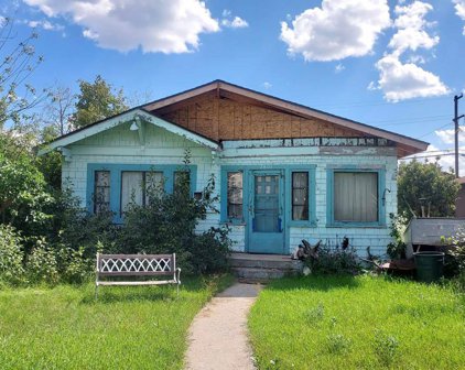 2810 Phillips Street, Butte