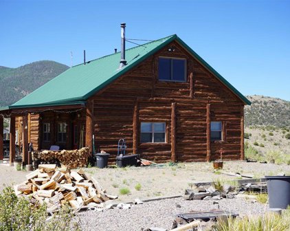 284 Anetlope, Del Norte