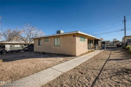 213 Paul Avenue, Las Vegas