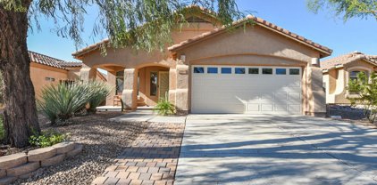 6802 W Quailwood, Tucson