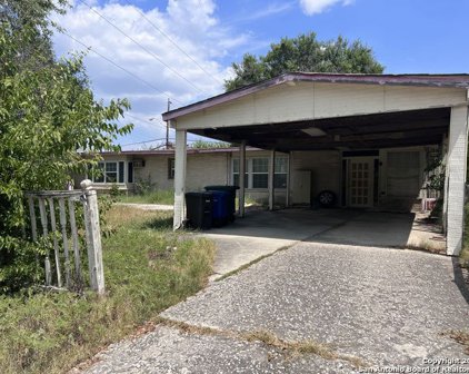 814 Elkhorn Dr, San Antonio