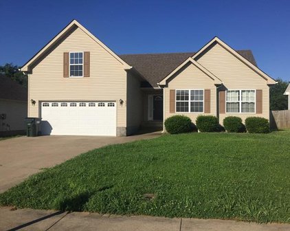 892 Cindy Jo Ct, Clarksville