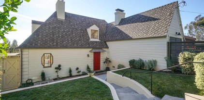 1144 Keith Avenue, Berkeley