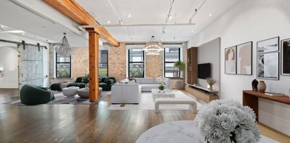 500 Greenwich  Street Unit 202, New York