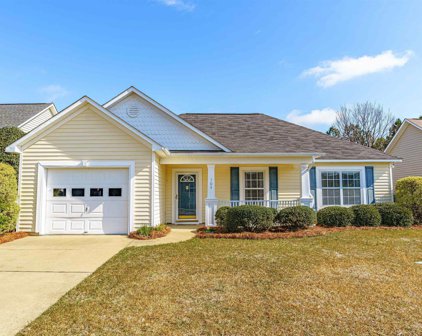 105 Dupre Mill Court, Lexington