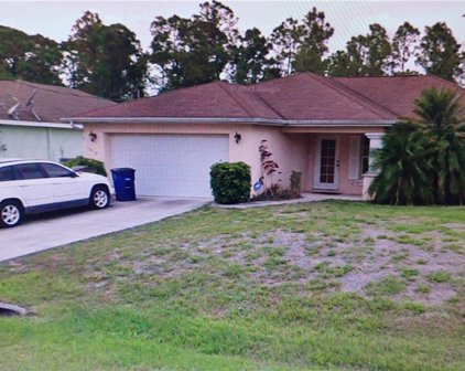 2812 38th Street W, Lehigh Acres