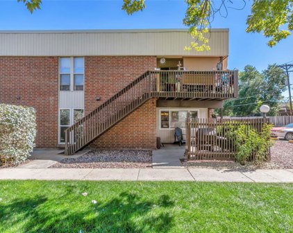 3663 S Sheridan Boulevard Unit O5, Denver