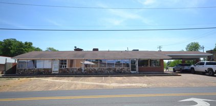 301 E Main, Magnolia