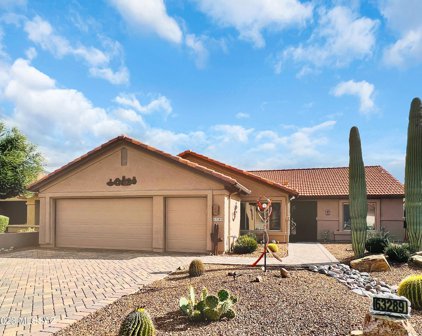 63289 E Harmony, Saddlebrooke
