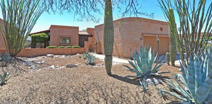 6654 E Valle Di Cadore, Tucson
