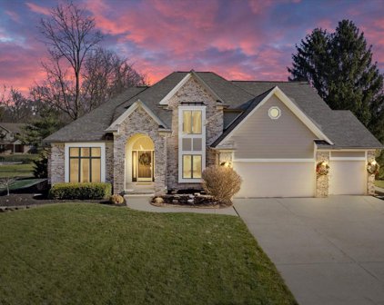8755 Traders Landing, Brownsburg