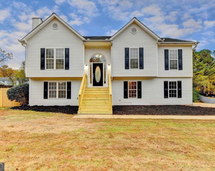 2545 Fortune Drive, Dacula