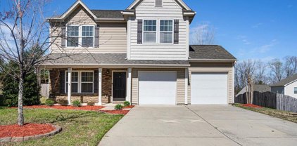 5696 Saint Adriens  Way, Concord