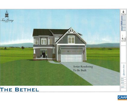 14 Vista Heights Dr, Ruckersville