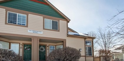 5551 Cornerstone Dr Unit D22, Fort Collins