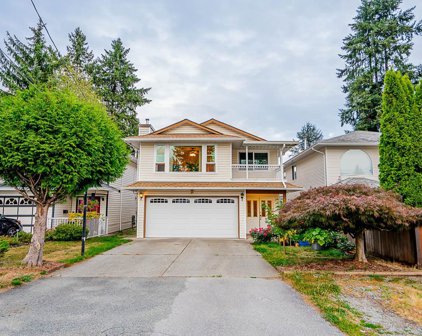 3268 Vincent Street, Port Coquitlam