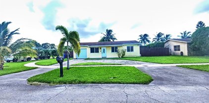 7301 Sw 8th St, North Lauderdale