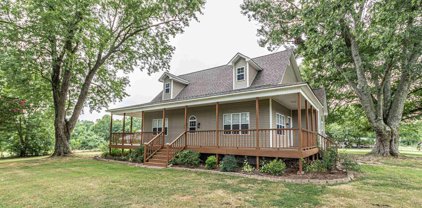 345 Shoal Creek Road, Arab