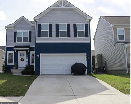 9514 Hillcrest Dr, Fredericksburg