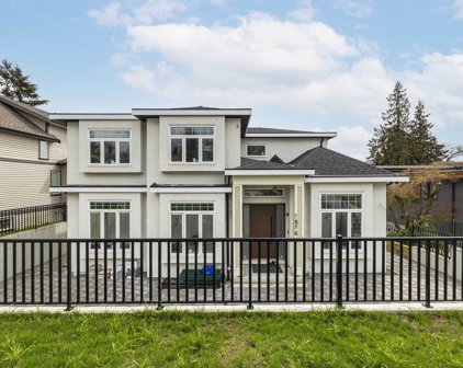 1816 Nanaimo Street, New Westminster