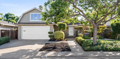 673 Tulane Drive, Santa Clara