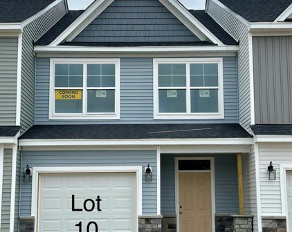 443 Duskywing Drive, Goose Creek
