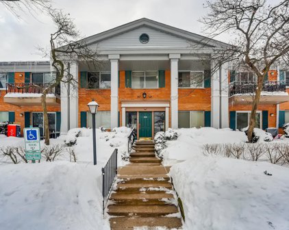 2415 S Goebbert Road Unit #H203, Arlington Heights