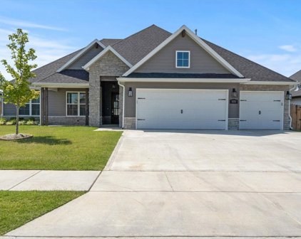 1151 Silver Maple  Street, Centerton