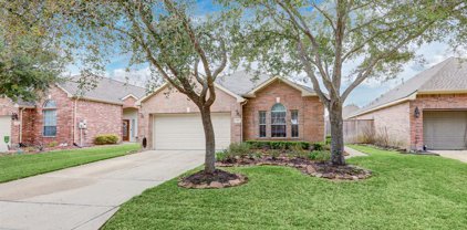 1303 Varese Drive, Pearland