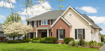 621 Goldenrod Drive, Algonquin